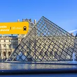 511 Suite Tour - Superb Apartment In Paris