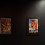 80 - Paris Cinema Sebastopol