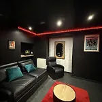 80 - Paris Cinema Sebastopol