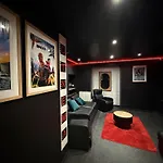 80 - Paris Cinema Sebastopol