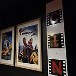 80 - Paris Cinema Sebastopol