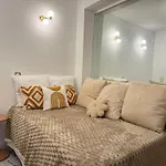 124A Le Marais - Richard Lenoir Working & Living