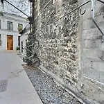211058 - Appartement 4 personnes à Paris