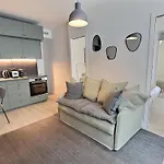 211058 - Appartement 4 personnes à Paris