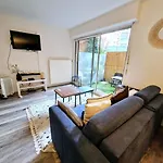 Bel Appartement Parisien