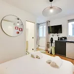 Cmg Residence Bastille - Saint Antoine