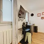 Cmg Residence Bastille - Saint Antoine
