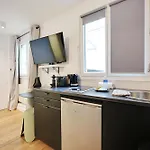 Cmg Residence Bastille - Saint Antoine