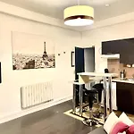 Cozy Studio Chatelet