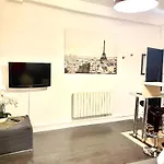 Cozy Studio Chatelet