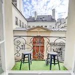 Le Renaud - Le Marais - Wifi - Balcon