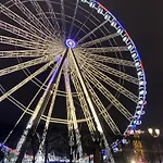 Le Cocon Perche Entre L\'Opera Et Les Tuileries