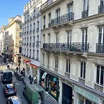 Residence Prestige Madeleine Opera