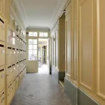 Charment Appartement Sacree Coeur Montmartre