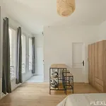 Flexliving - Studio - 19 Echiquier