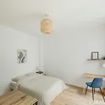 Flexliving - Studio - 19 Echiquier
