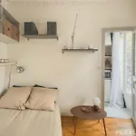 Flexliving - Studio - Didot