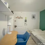 Flexliving - Studio - Saint Martin