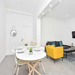 Welcoming Apartment - 1Br 6P - Madeleine
