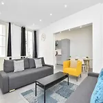 Welcoming Apartment - 1Br 6P - Madeleine