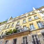 Welcoming Apartment - 1Br 6P - Madeleine