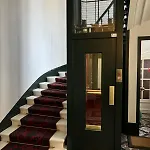 Agreable Champs Elysees Studio