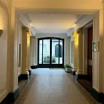 Agreable Champs Elysees Studio