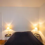 Parisian Home 398 1 Chambre Dupleix - Motte Piquet - Grenelle