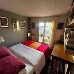 Appartement - Belle Vue - Marais