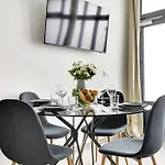 Amazing Apartment - 1Br-4P - Gare Montparnasse