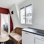 Pick A Flat\'S Apartements In Louvre-Rivoli - Rue Du Roule