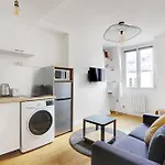 Pick A Flat\'S Apartements In Louvre-Rivoli - Rue Du Roule