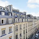 Pick A Flat\'S Apartements In Louvre-Rivoli - Rue Du Roule