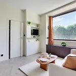 Voltaire Roquette - Magnifique Apartment