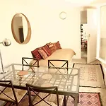 Appartement Vue Sur Les Toits - Saint-Germain-Des-Pres