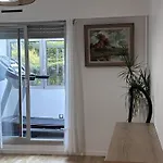 Paris Expo Cosy Appt T5 Avec Jardin