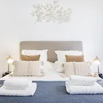 Spacious 90Sqm - Zen Latin District - Notre-Dame