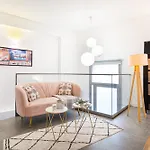 Spacious 90Sqm - Zen Latin District - Notre-Dame
