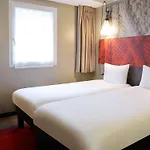 Ibis Paris Canal Saint Martin