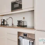 61- Big Luxury Parisian Flat 2Dd