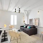 Montorgueil Suite