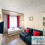 81 - Paris Luxe Sebastopol