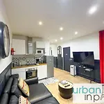81 - Paris Luxe Sebastopol