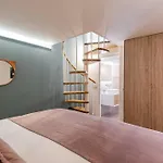 My Cottage in Paris