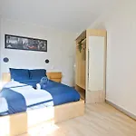 Superb Apartment Quartier Les Marais Free Netflix
