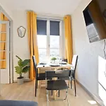 Superb Apartment Quartier Les Marais Free Netflix