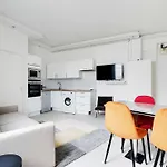 Cosy Apartment Marais
