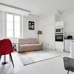 Cosy Apartment Marais