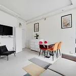 Cosy Apartment Marais
