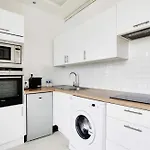 Cosy Apartment Marais